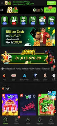 i8 fun game