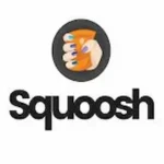Squoosh app