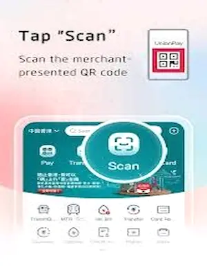 what is unionpay app