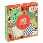joc20 game