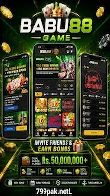 babu88 pkr game 