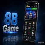 8b game