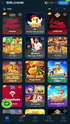 whats is 8b game