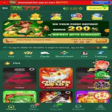whats is zk777 game