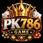 pk786 game