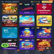 whats is 44pk game