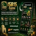 ISB15 Game