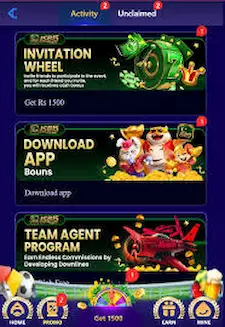 what is isb15 game