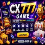 Cx777b game