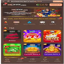 hcc777 game