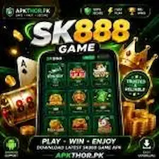 sk888 game