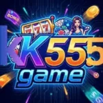 kk555 game