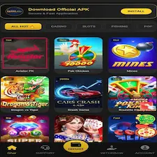 whats is kk555 game