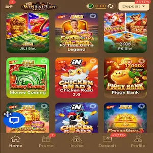 win1313 game
