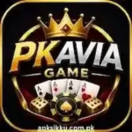 pkavia game