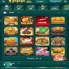 1ppp33 game