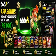 666aap game